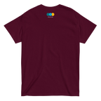 BELIEVE IT unisex t-shirt - - Running t-shirts - Printoo Shop