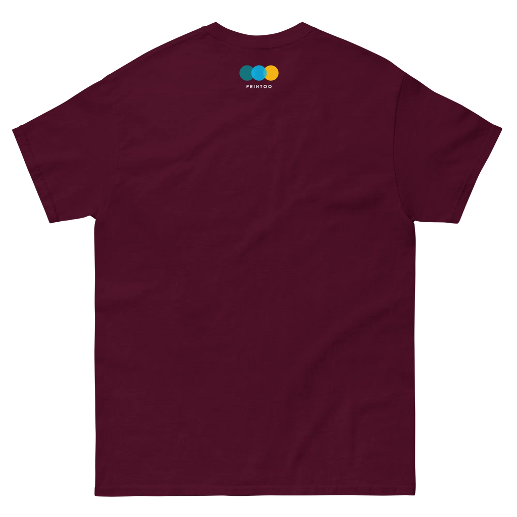 BELIEVE IT unisex t-shirt - - Running t-shirts - Printoo Shop