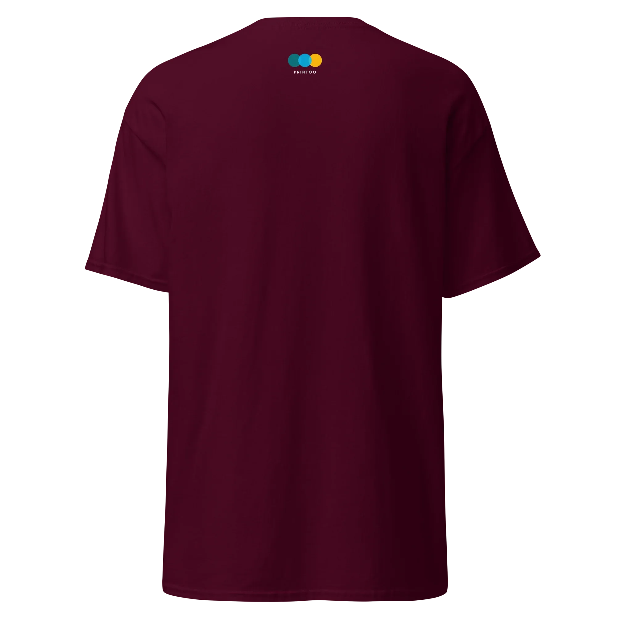 FREEDOM MACHINE unisex t-shirt - - Bicycle t-shirts - Printoo Shop