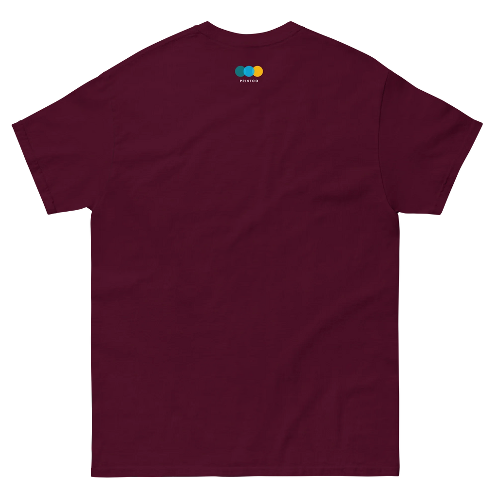 RIDE PRIDE unisex t-shirt - - Bicycle t-shirts - Printoo Shop