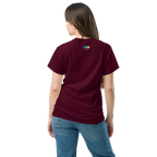 NO FUEL - NO INSURANCE - FREE PARKING unisex t-shirt - - Bicycle t-shirts - Printoo Shop