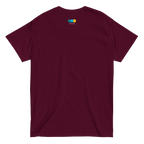 I ONLY CARE ABOUT MTB unisex t-shirt - - Bicycle t-shirts - Printoo Shop