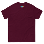 LIFE IS BETTER WITH MUSICR unisex t-shirt - - Music t-shirts - Printoo Shop