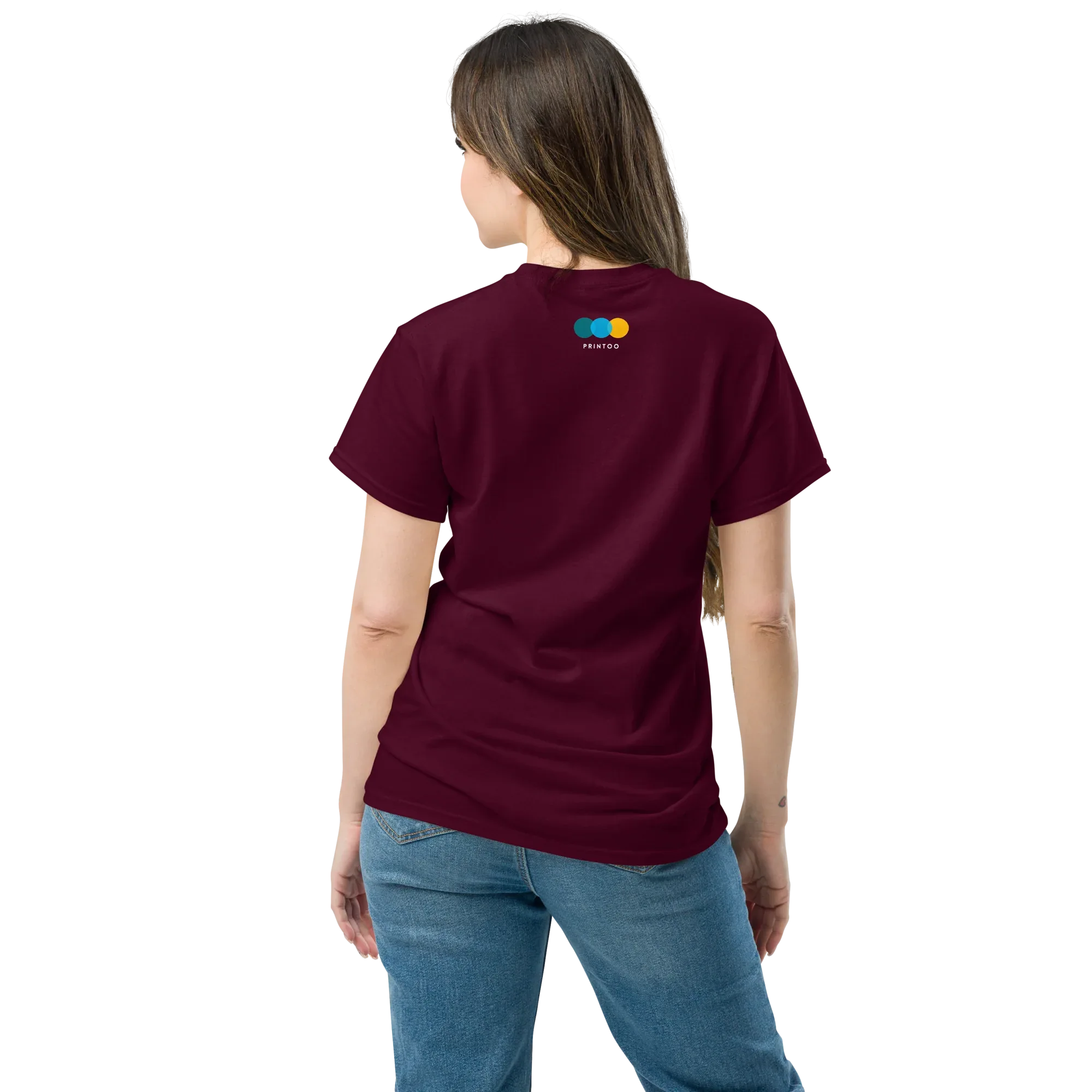 MUSIC IT'S IN MY DNA unisext-shirt - - Music t-shirts - Printoo Shop