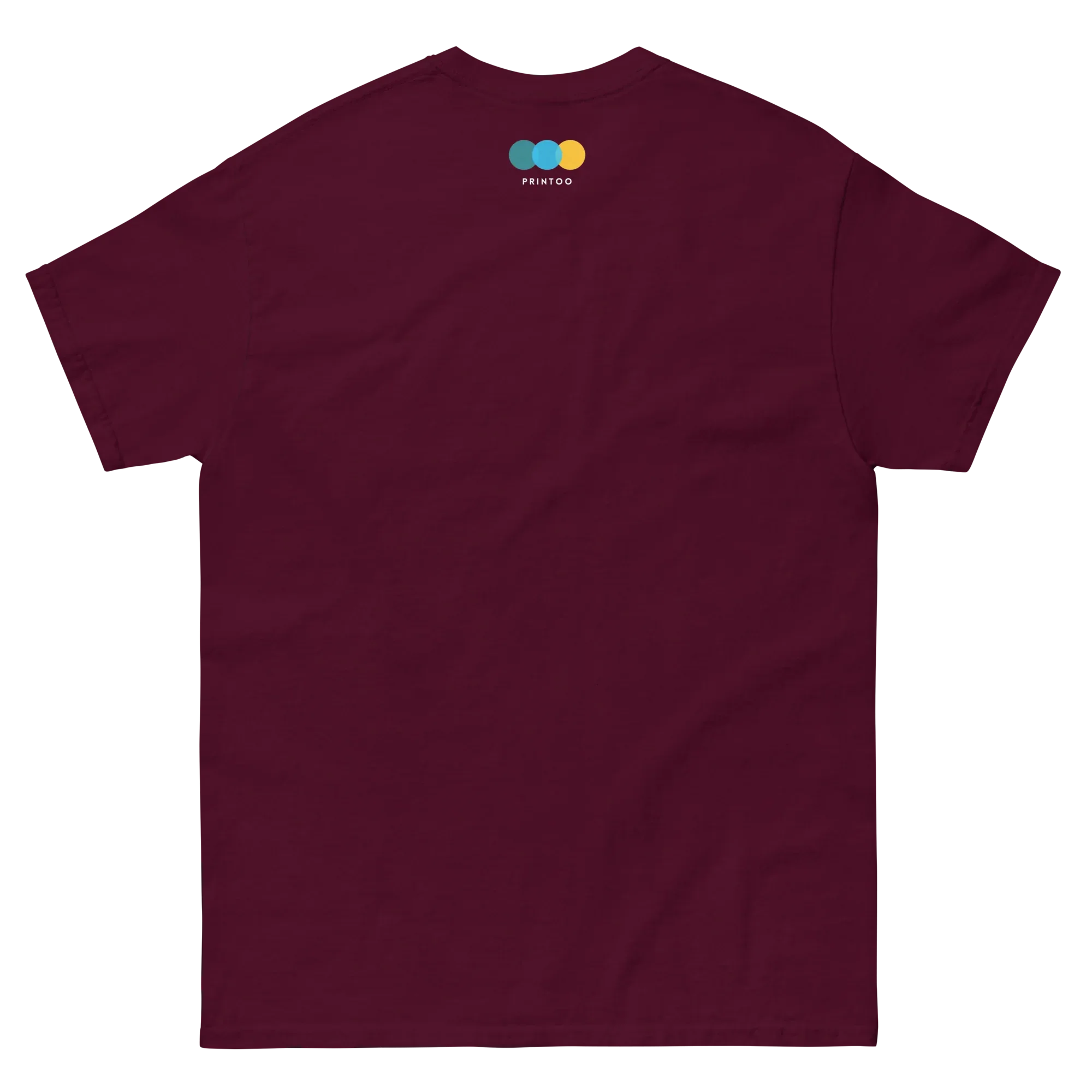 ENJOY THE MUSIC unisex t-shirt - - Music t-shirts - Printoo Shop