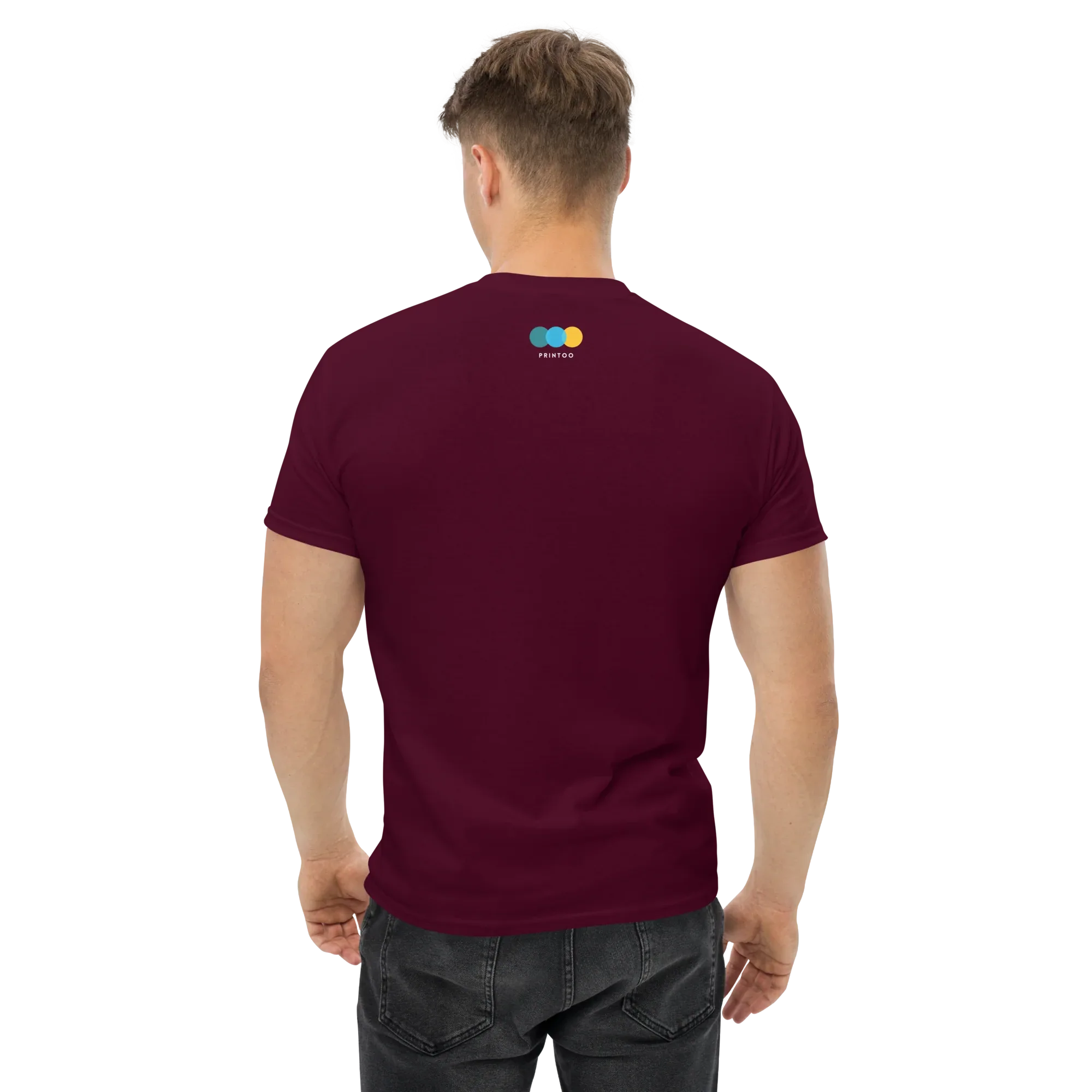 ALL YOU NEED IS MUSIC unisex t-shirt - Printoo Shop - - 041.png, Music t-shirt, t-shirt, unisex, Unisex Classic Tee | Gildan 5000