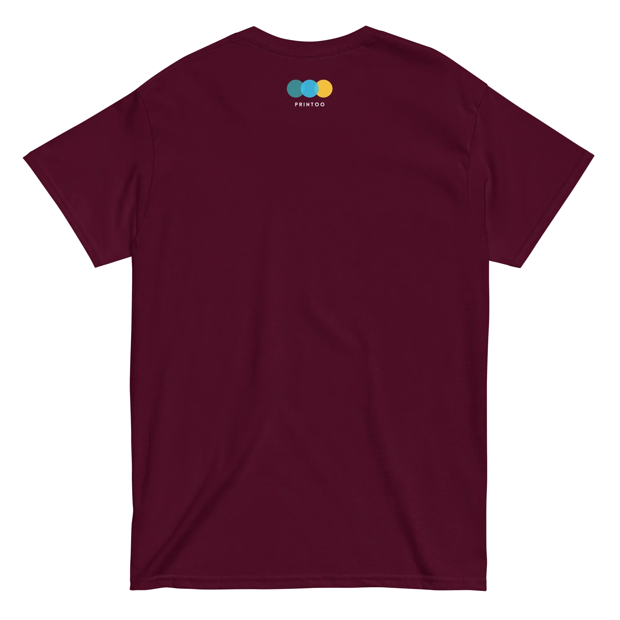 ELECTRIC REBEL unisex t-shirt - - - Printoo Shop