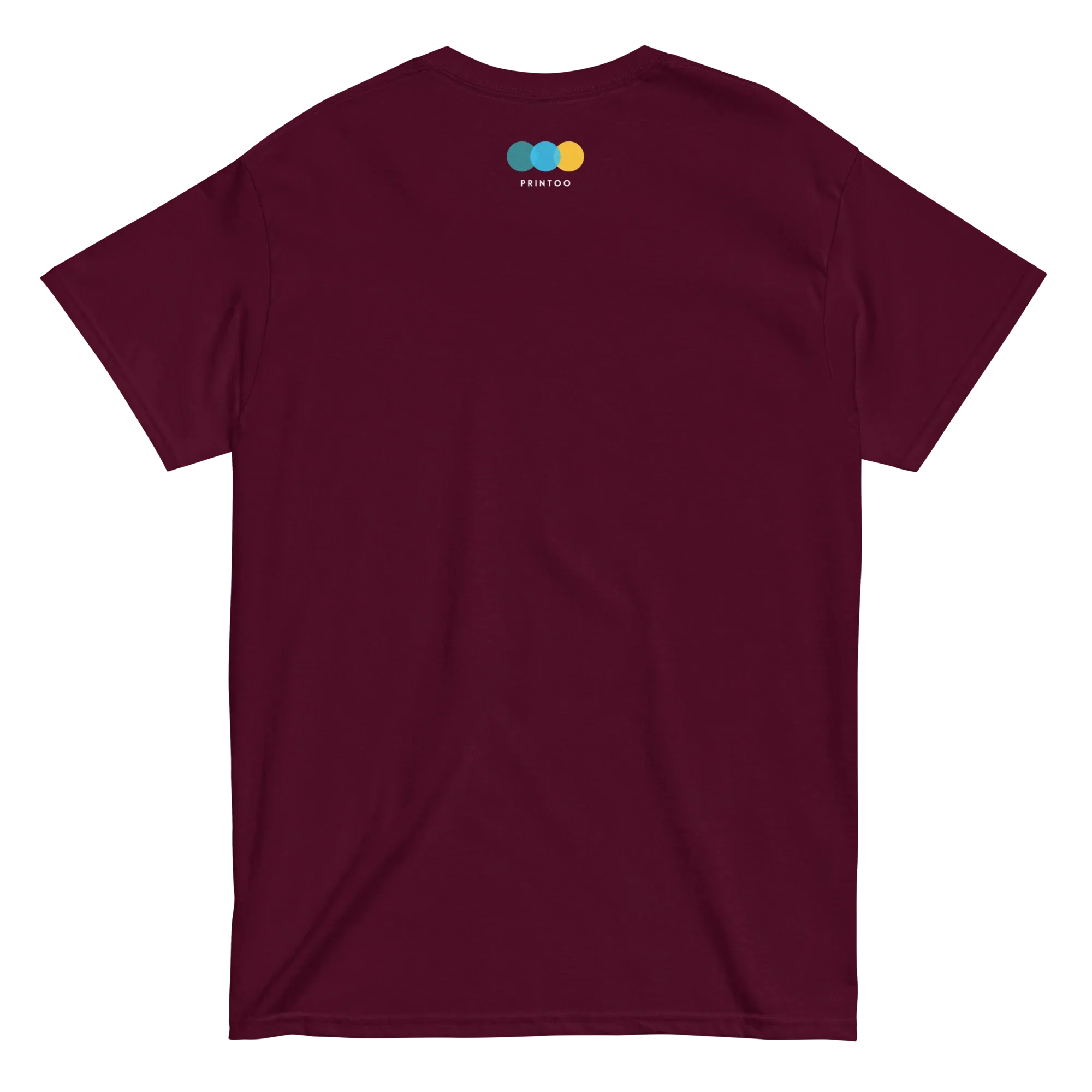 ROCK SUNSET unisex t-shirt - Printoo Shop - - metalmusic, Music t-shirt, t-shirt, unisex, Unisex Classic Tee | Gildan 5000