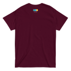 GRAVITY CHECK unisex t-shirt - - - Printoo Shop