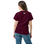 FINALLY FOUND EARTH unisex t-shirt - - - Printoo Shop