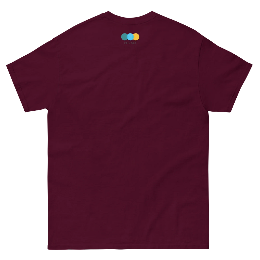 FINALLY FOUND EARTH unisex t-shirt - - - Printoo Shop