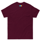 FINALLY FOUND EARTH unisex t-shirt - - - Printoo Shop