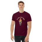 NO TREBLE unisex t-shirt - - - Printoo Shop