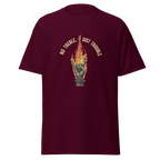 NO TREBLE unisex t-shirt - - - Printoo Shop