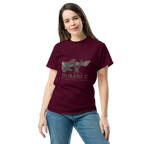 RUMPLE unisex t-shirt - - - Printoo Shop