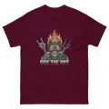 RIDE THE RIFF unisex t-shirt - - - Printoo Shop
