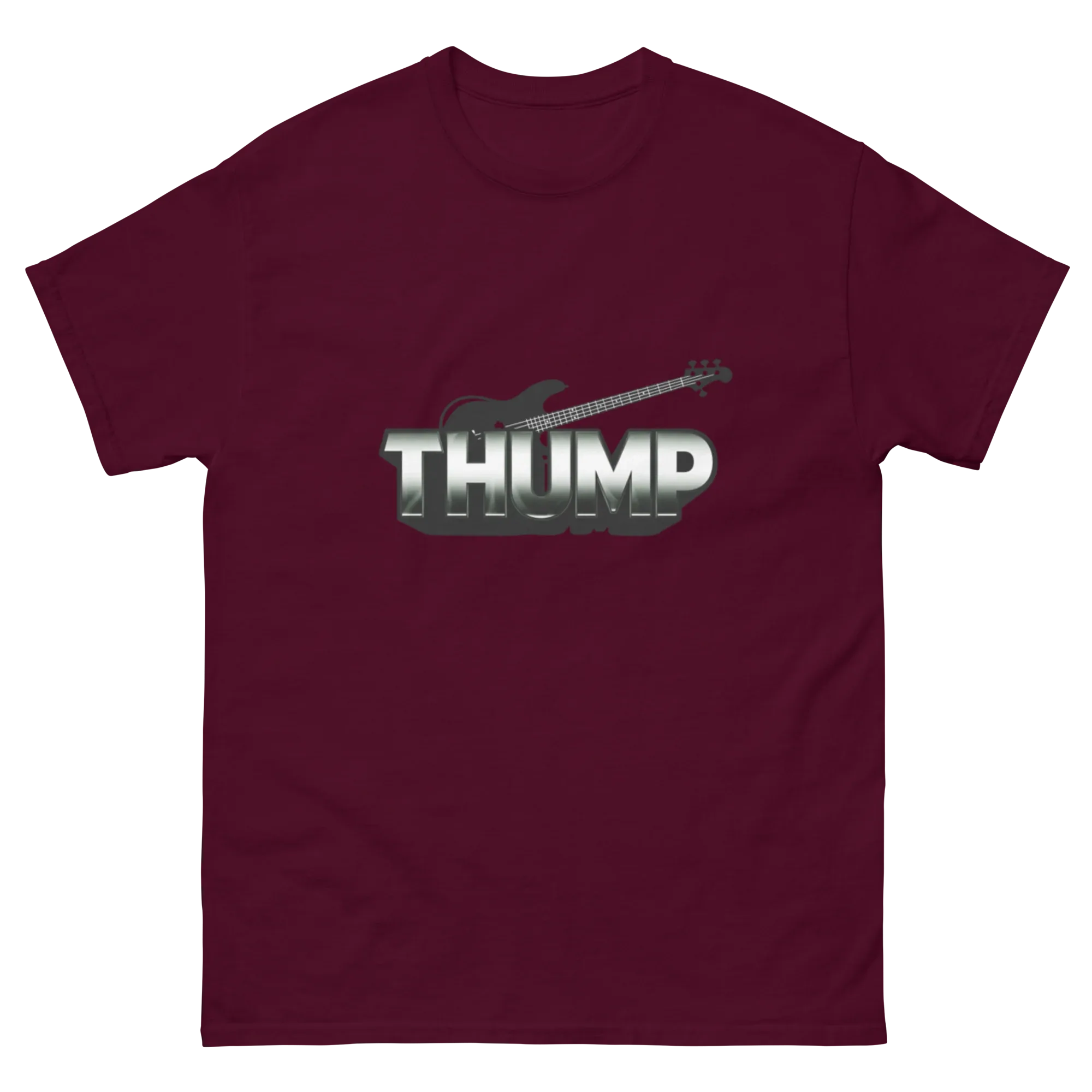 THUMP unisex t-shirt - - - Printoo Shop