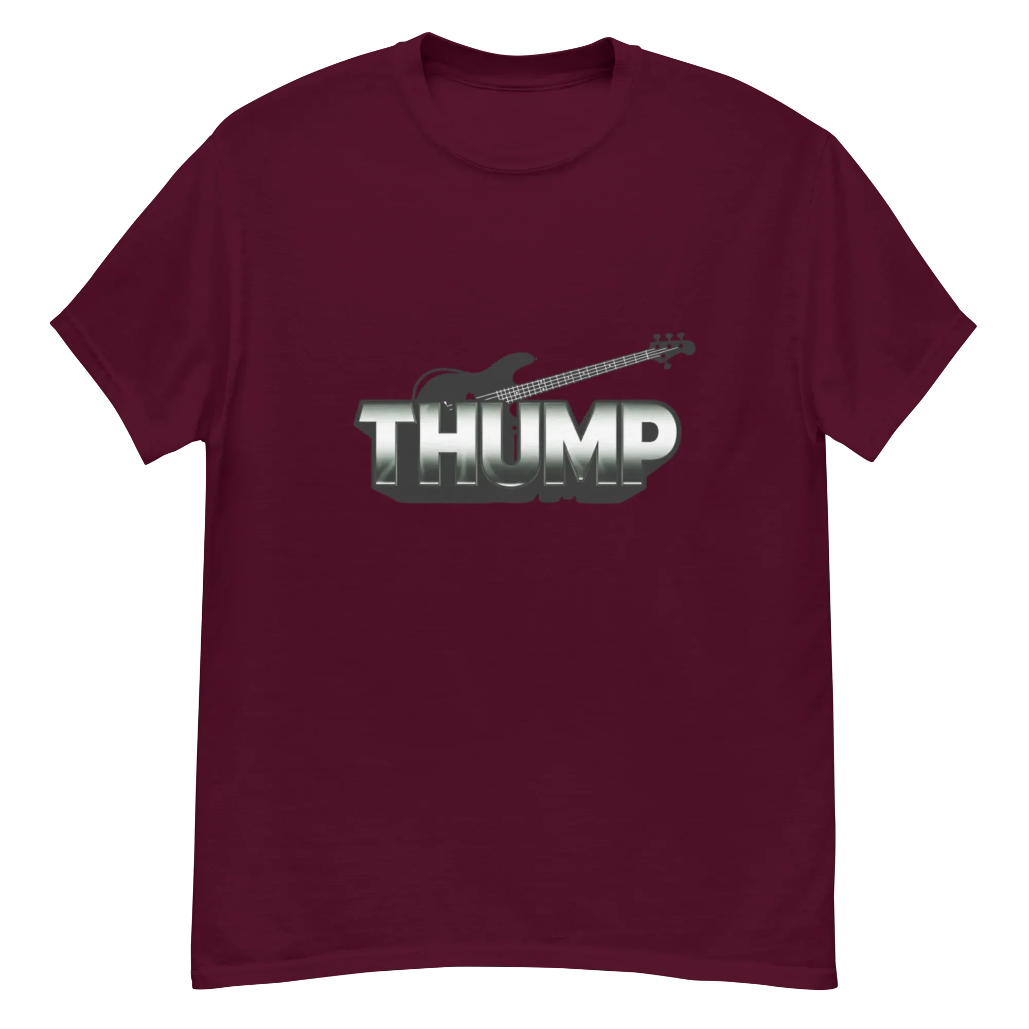 THUMP unisex t-shirt - - - Printoo Shop