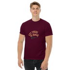 LET THERE BE ROCK ANTHEM TEE unisex t-shirt - - - Printoo Shop