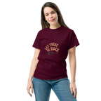 LET THERE BE ROCK ANTHEM TEE unisex t-shirt - - - Printoo Shop