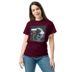 FINALLY FOUND EARTH unisex t-shirt - - - Printoo Shop