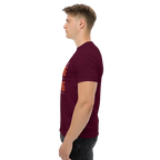 WALK-RUN FUSION unisex t-shirt - - Running - Printoo Shop