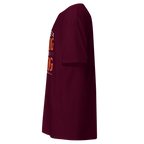 WALK-RUN FUSION unisex t-shirt - - Running - Printoo Shop