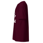 TOASTED unisex t-shirt - - Camping & Outdoor t-shirts - Printoo Shop