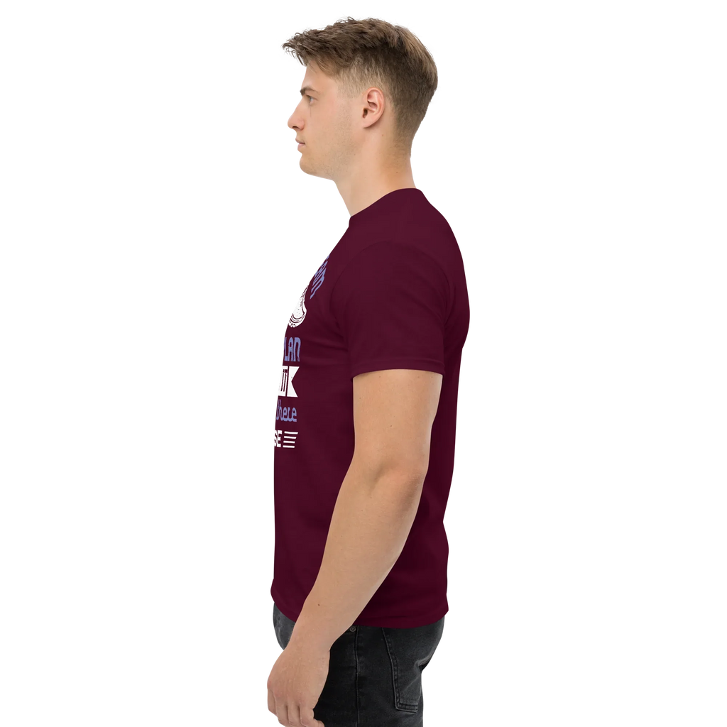 DREAM PLAN ACTION unisex t-shirt - - Running t-shirts - Printoo Shop