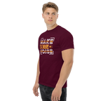 MAKE SOME NOISE unisex t-shirt - - Music t-shirts - Printoo Shop