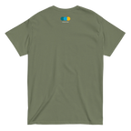 TOASTED unisex t-shirt - - Camping & Outdoor t-shirts - Printoo Shop