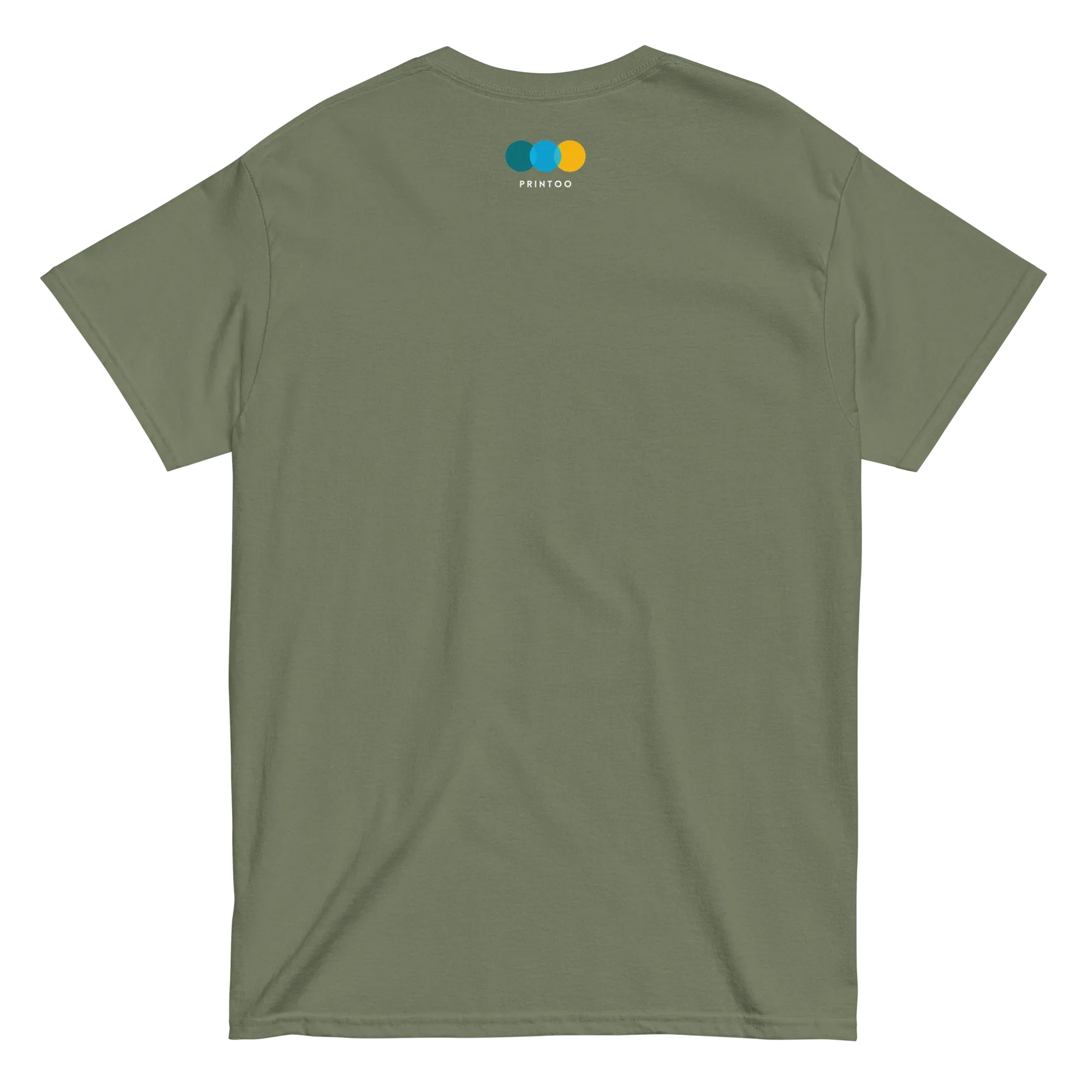 TOASTED unisex t-shirt - - Camping & Outdoor t-shirts - Printoo Shop