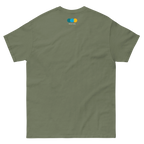 CAFFEINE PLEASE unisex t-shirt - Printoo Shop - - t-shirt, unisex, Unisex Classic Tee | Gildan 5000