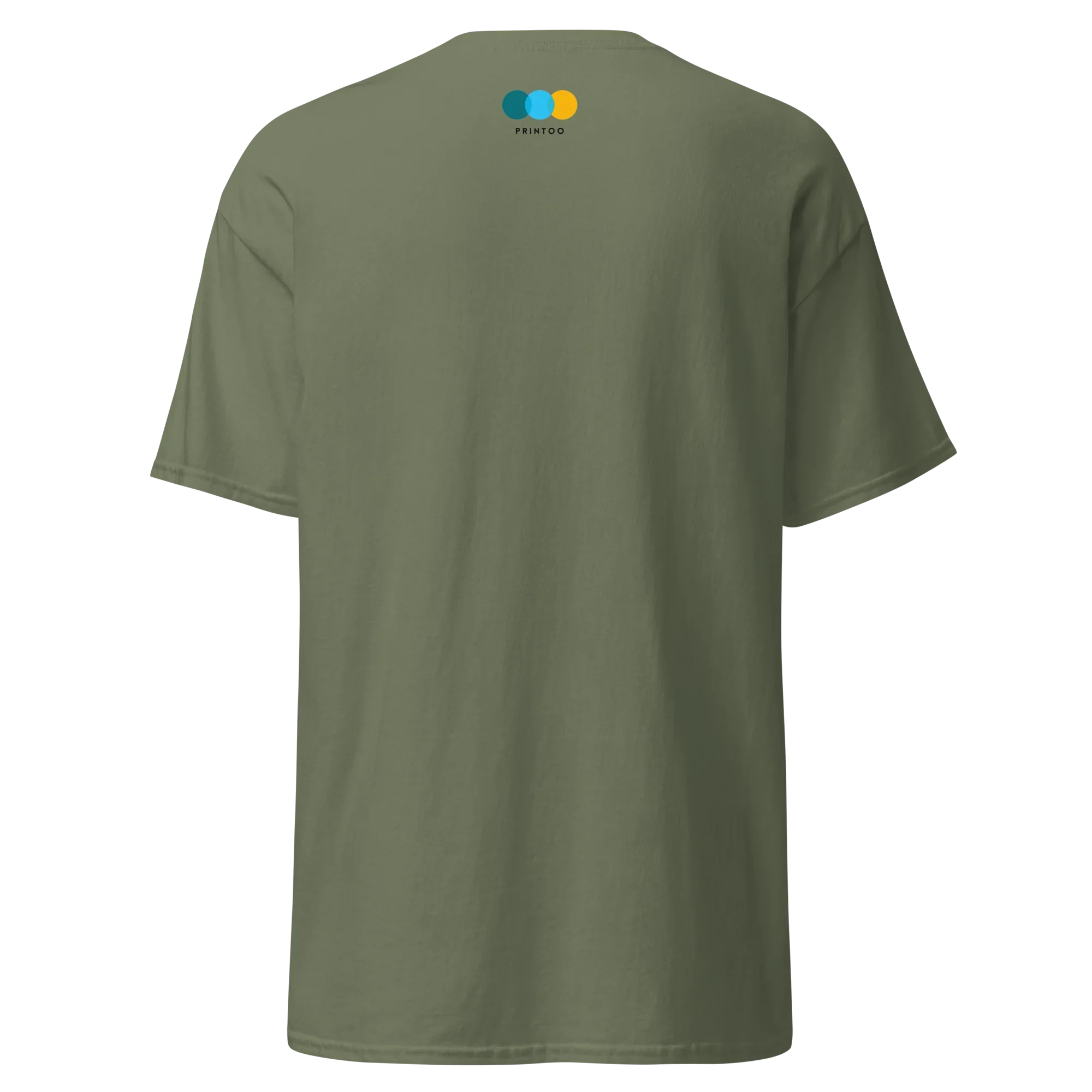 GREETINGS FROM GLIESE unisex t-shirt - - - Printoo Shop