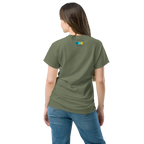 COORDINATES unisex t-shirt - - - Printoo Shop