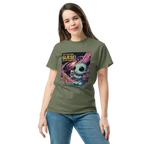 GREETINGS FROM GLIESE unisex t-shirt - - - Printoo Shop