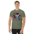 GREETINGS FROM GLIESE unisex t-shirt - - - Printoo Shop