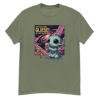 GREETINGS FROM GLIESE unisex t-shirt - - - Printoo Shop