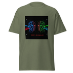 COORDINATES unisex t-shirt - - - Printoo Shop