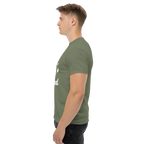 TOASTED unisex t-shirt - - Camping & Outdoor t-shirts - Printoo Shop