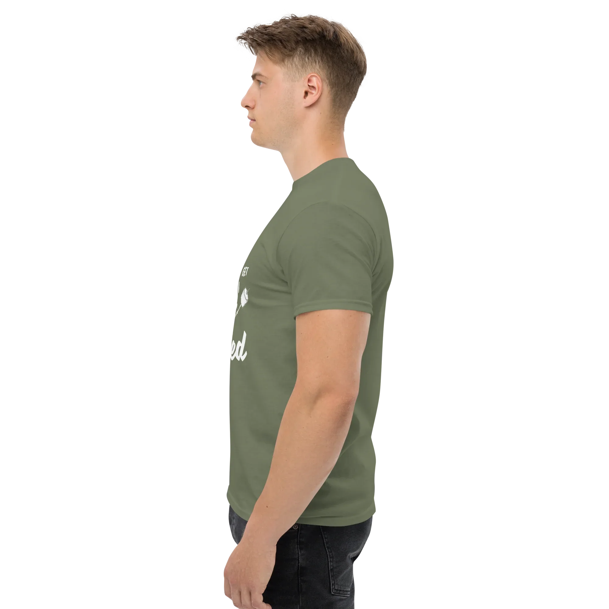 TOASTED unisex t-shirt - - Camping & Outdoor t-shirts - Printoo Shop