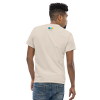 NEON STREETS unisex t-shirt - - - Printoo Shop