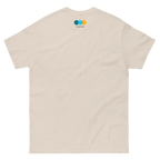 LOVE YOU MOM unisex t-shirt - Printoo Shop - - Mom t-shirts, t-shirt, unisex, Unisex Classic Tee | Gildan 5000