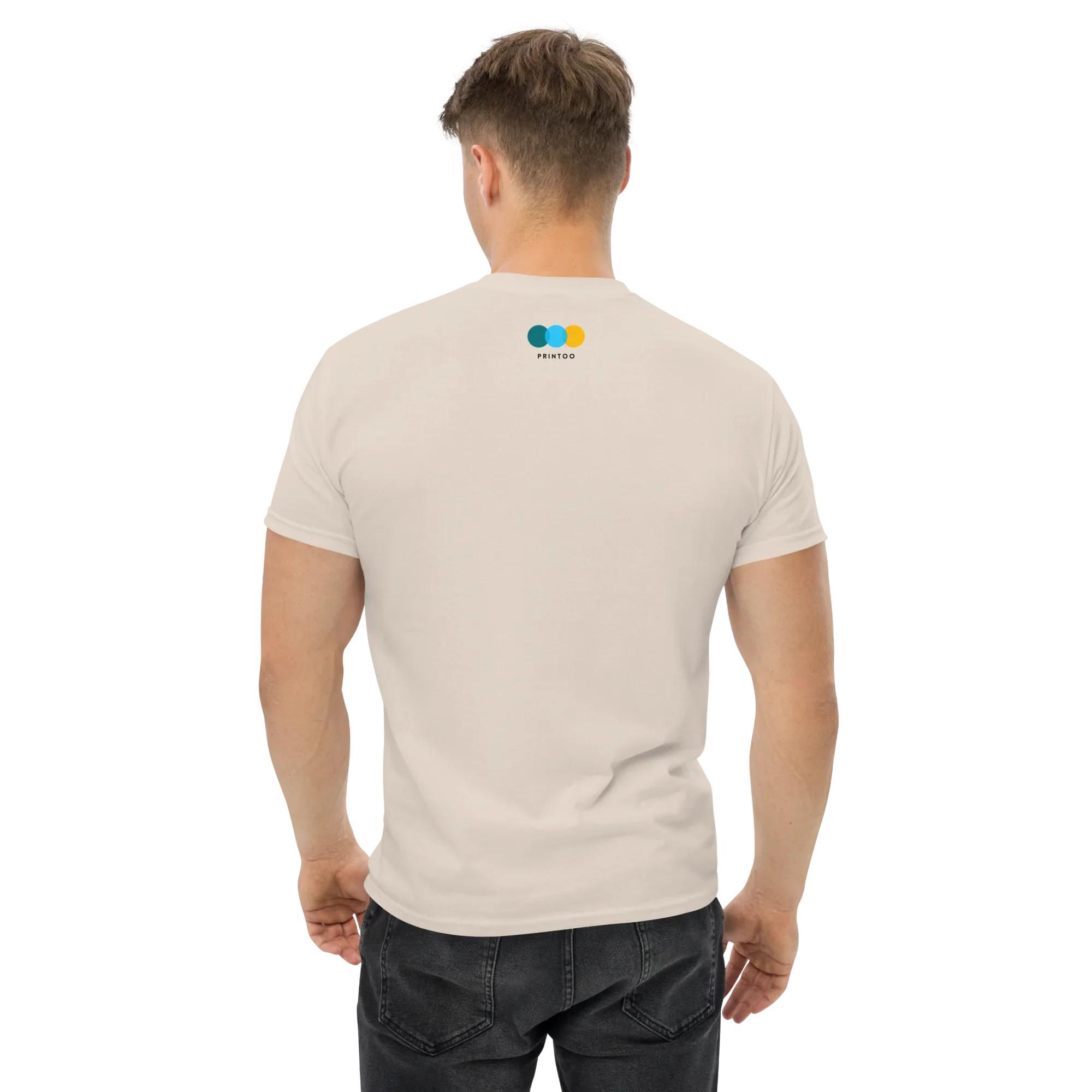 MOM QUEEN unisex t-shirt - Printoo Shop - - Mom t-shirt, t-shirt, unisex, Unisex Classic Tee | Gildan 5000