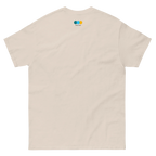 ECG - ENDURANCE CYCLING GARB unisex t-shirt - - Bicycle t-shirts - Printoo Shop