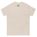 WHEN WORDS FAIL MUSIC SPEAKS unisex t-shirt - - Printoo Shop -