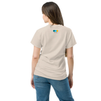 GUITARIST unisex t-shirt - - Music t-shirts - Printoo Shop