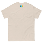 KING OF THE MOUNTAINS unisex t-shirt - - - Printoo Shop