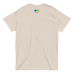 NEON STREETS unisex t-shirt - - - Printoo Shop