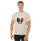 LE TOUR DE FIER unisex t-shirt - - - Printoo Shop